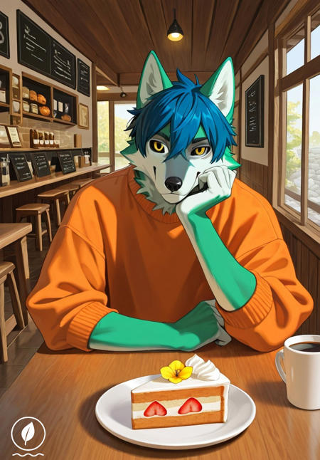greentremor's Avatar